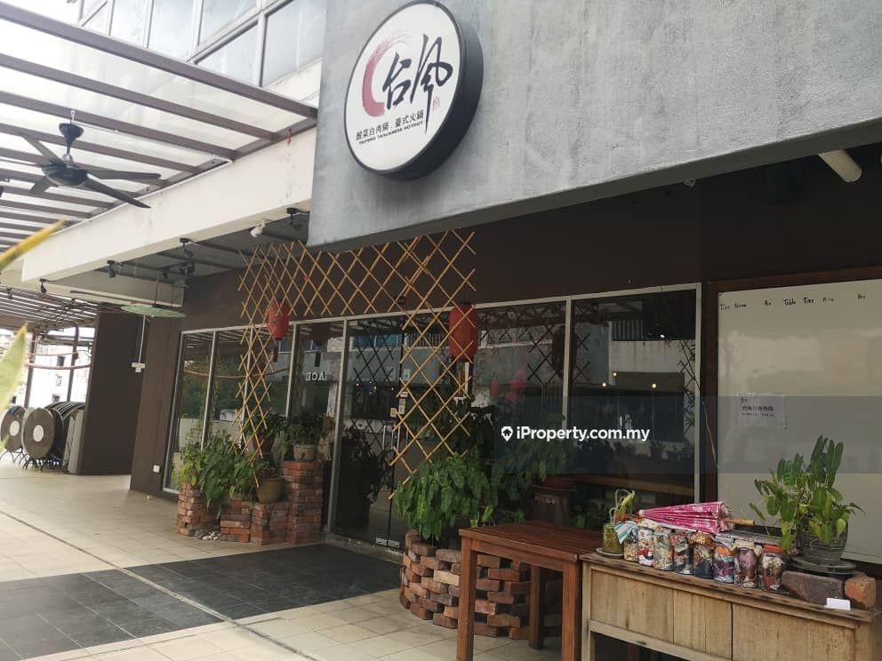 Shop-Office for Sale in C180 Cheras Balakong Tanming Cheras Jaya Selangor, Balakong by Joanne Chu - iProperty.com.my