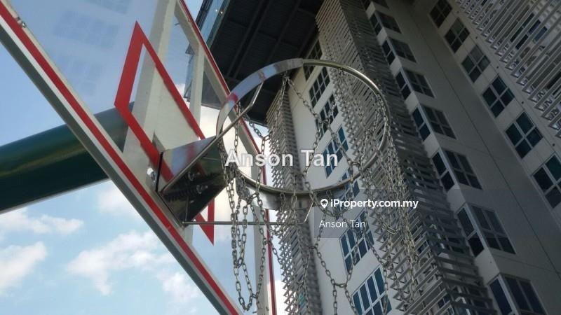 Kondominium untuk Disewa di Verve Suites KL South oleh Anson Tan - iProperty.com.my