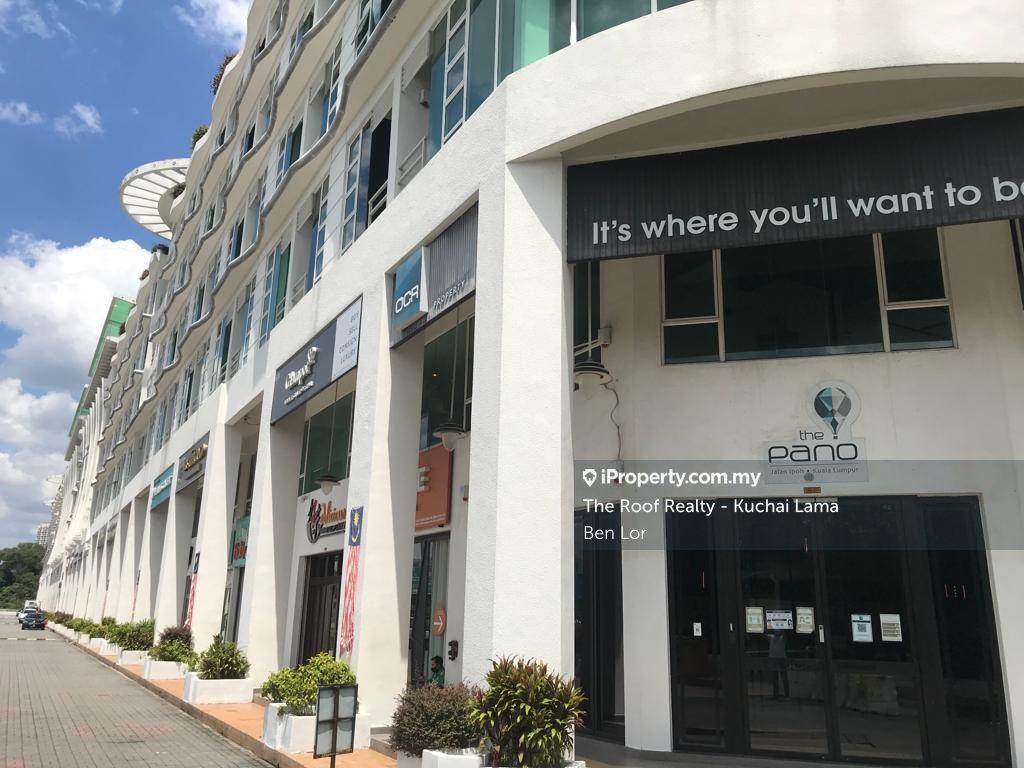 Office for Sale in Kayu Ara, Petaling Jaya by Ben Lor - iProperty.com.my