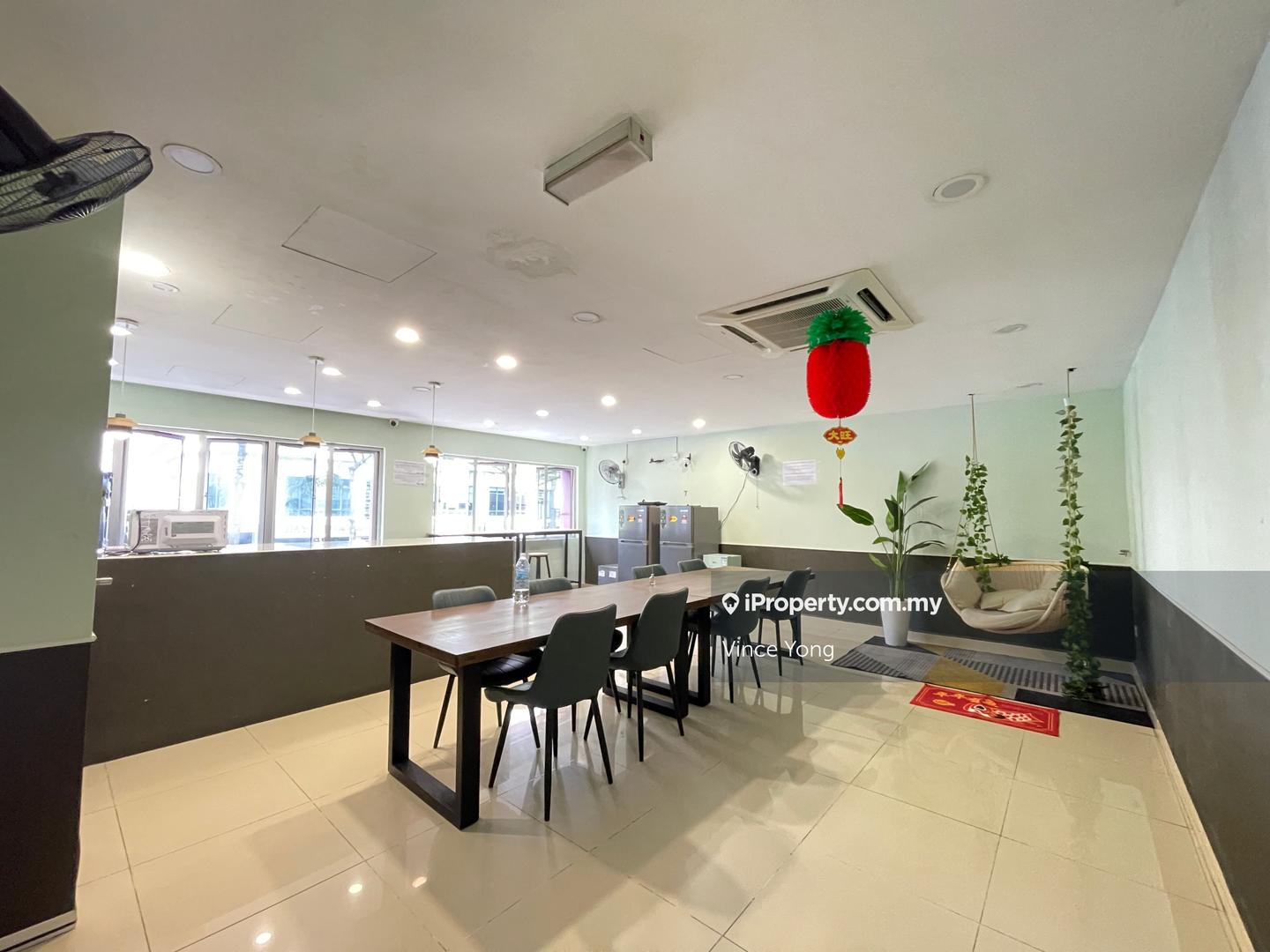 Rumah Berangkai 2 Tingkat untuk Disewa di Jalan Pudu, KL City Centre oleh Vince Yong - iProperty.com.my