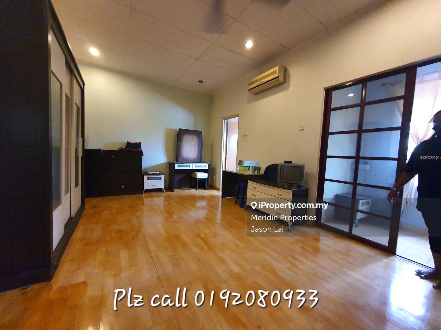 Rumah Berangkai 2 Tingkat untuk Dijual di Subang Bestari, Shah Alam oleh Jason Lai - iProperty.com.my