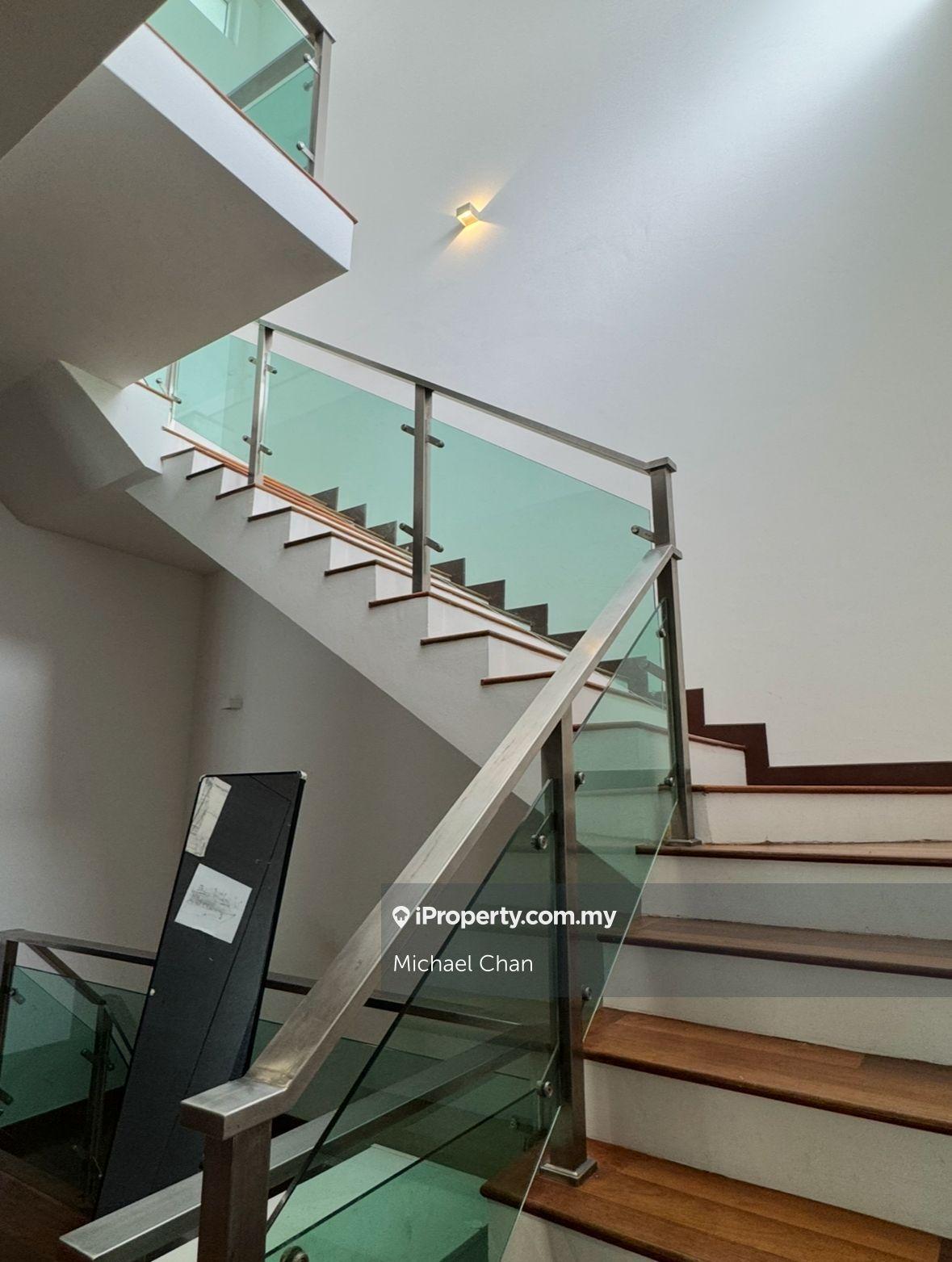 Rumah Berkembar untuk Dijual di Clover @ Garden Residence, Cyberjaya oleh Michael Chan - iProperty.com.my