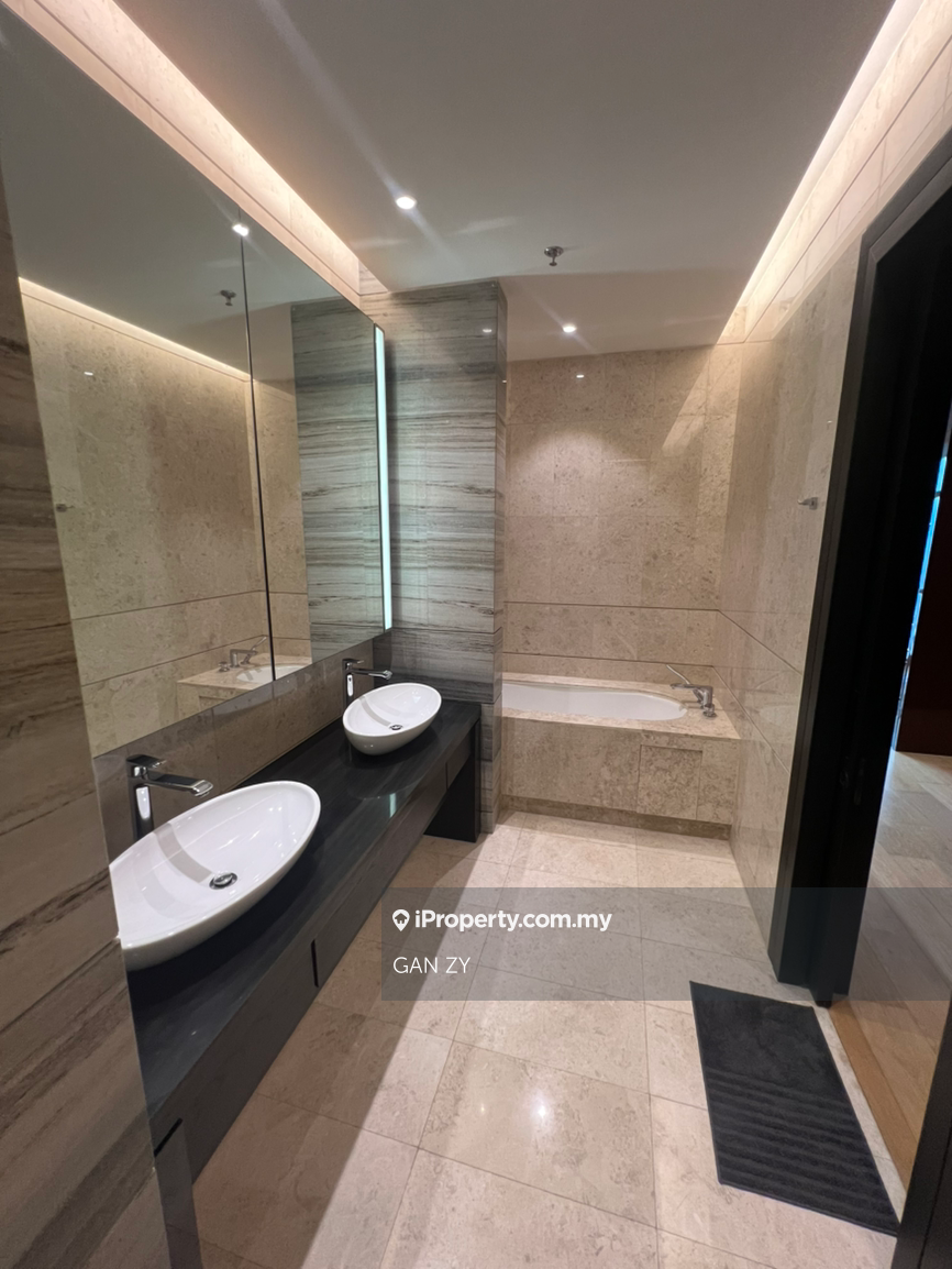 Service Residence for Rent in The Ritz-Carlton Residences by GAN ZY - iProperty.com.my