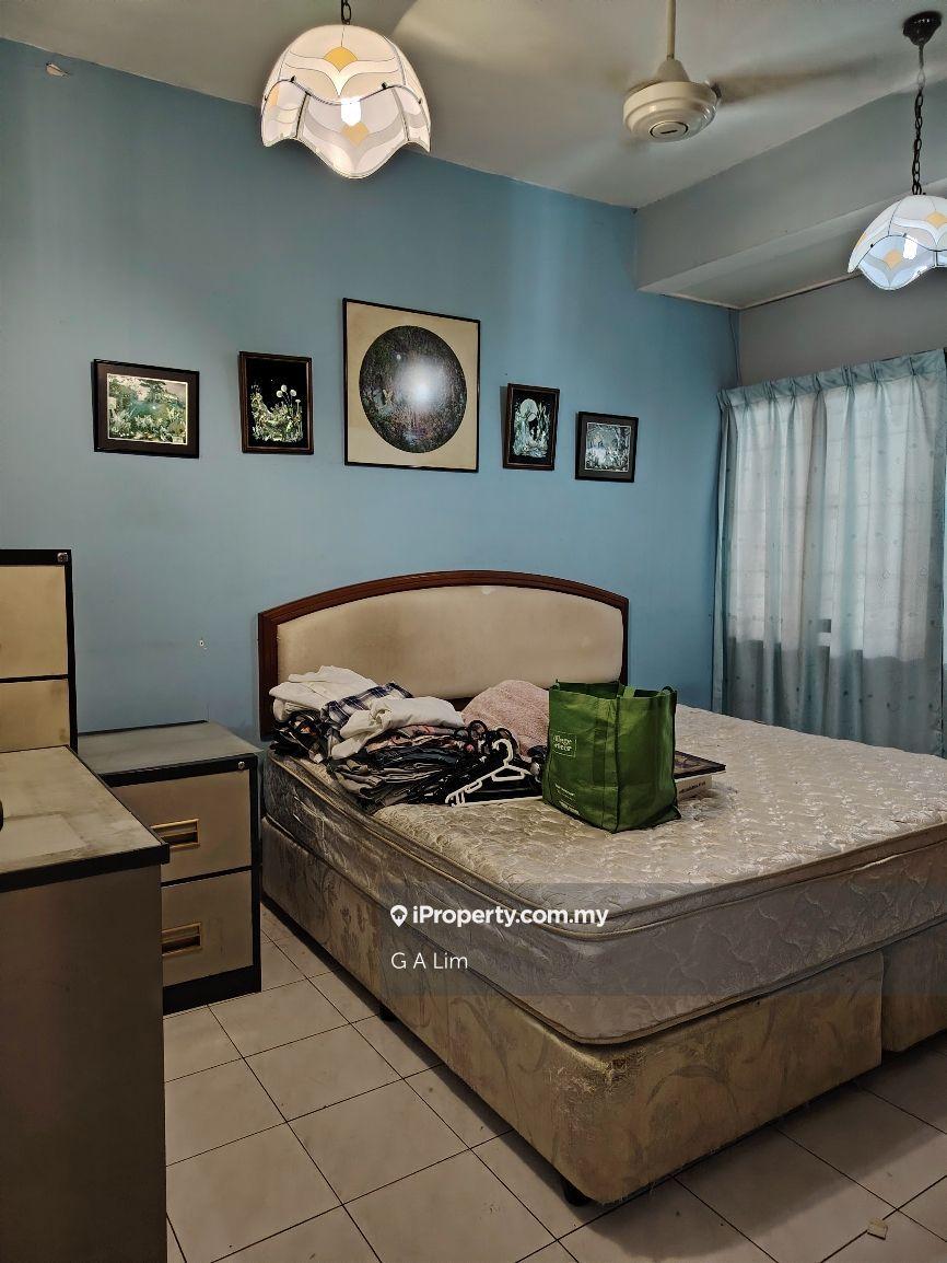 Semi-Detached House for Sale in Kuala Lumpur, Taman Tun Dr Ismail by G A Lim - iProperty.com.my