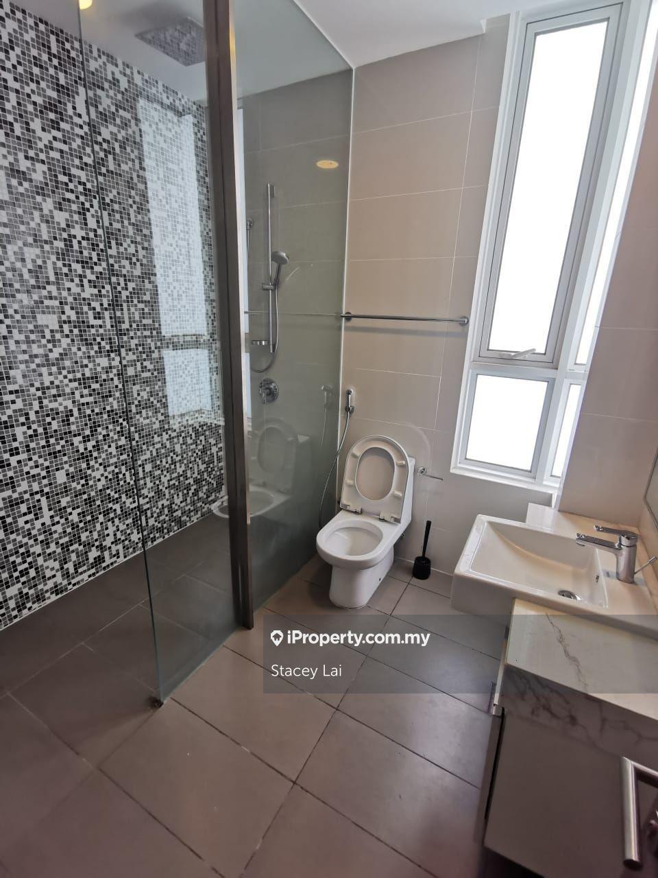 Service Residence for Sale in M Suites by Stacey Lai - iProperty.com.my