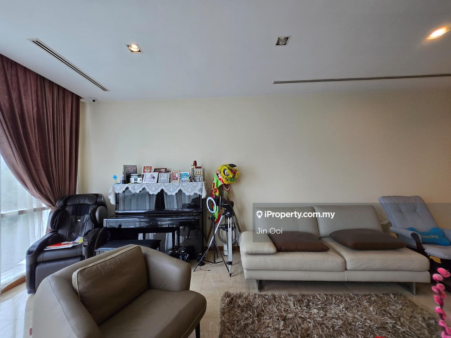 Condominium for Sale in Desa Eight by Jin Ooi - iProperty.com.my