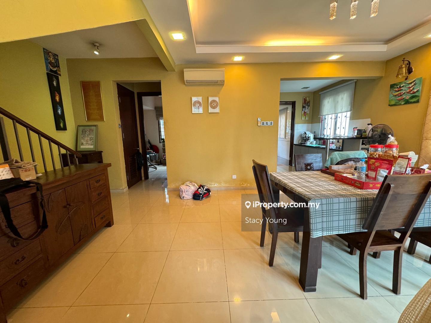 Rumah Berangkai 2.5 Tingkat untuk Dijual di Taman Bukit Mandarina, Cheras oleh Stacy Young - iProperty.com.my