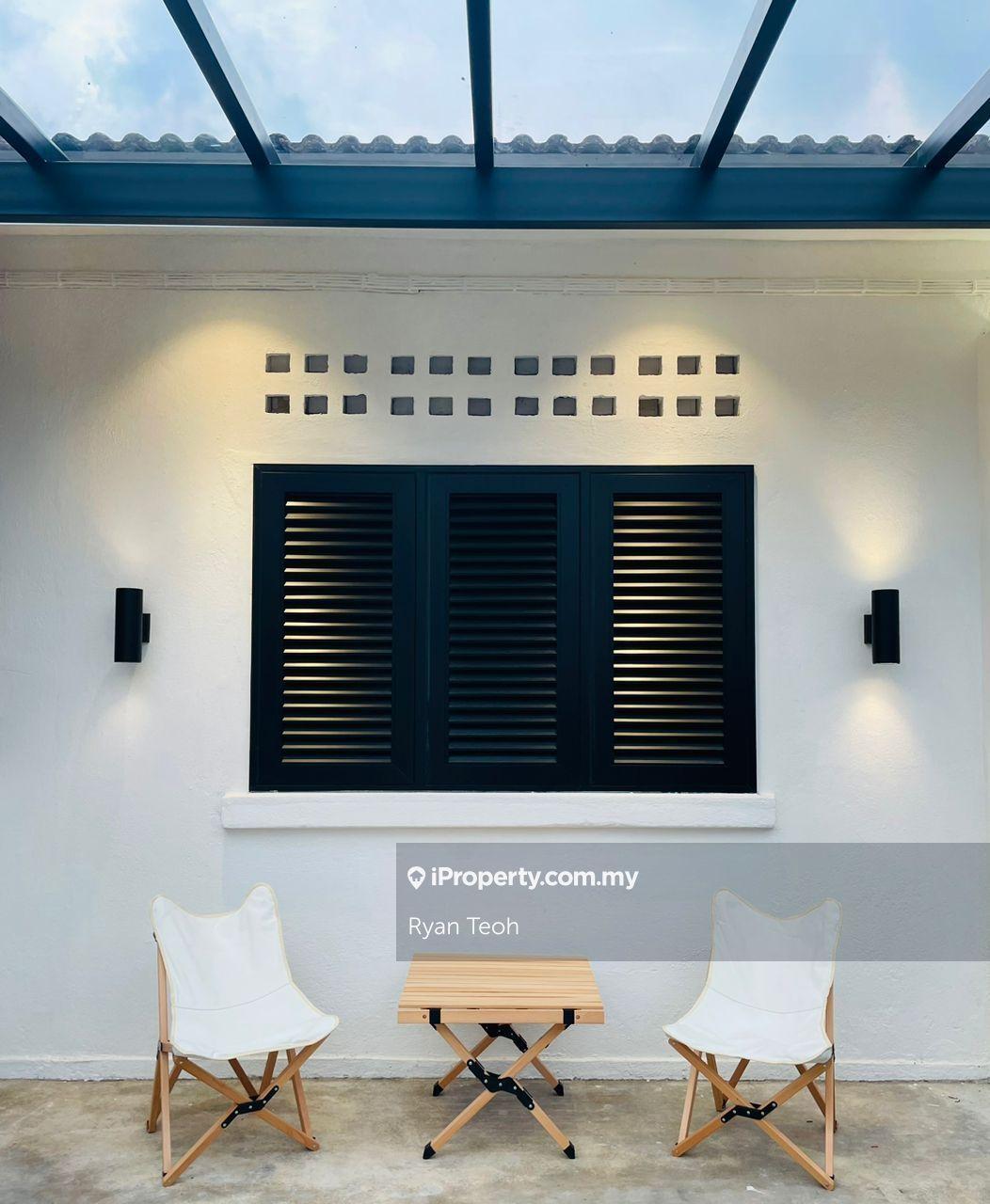 1-storey Terraced House for Rent in Kepong Baru, Kepong by Ryan Teoh - iProperty.com.my