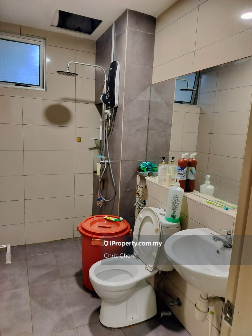 Condominium for Sale in Villa Crystal by Chriz Chen - iProperty.com.my