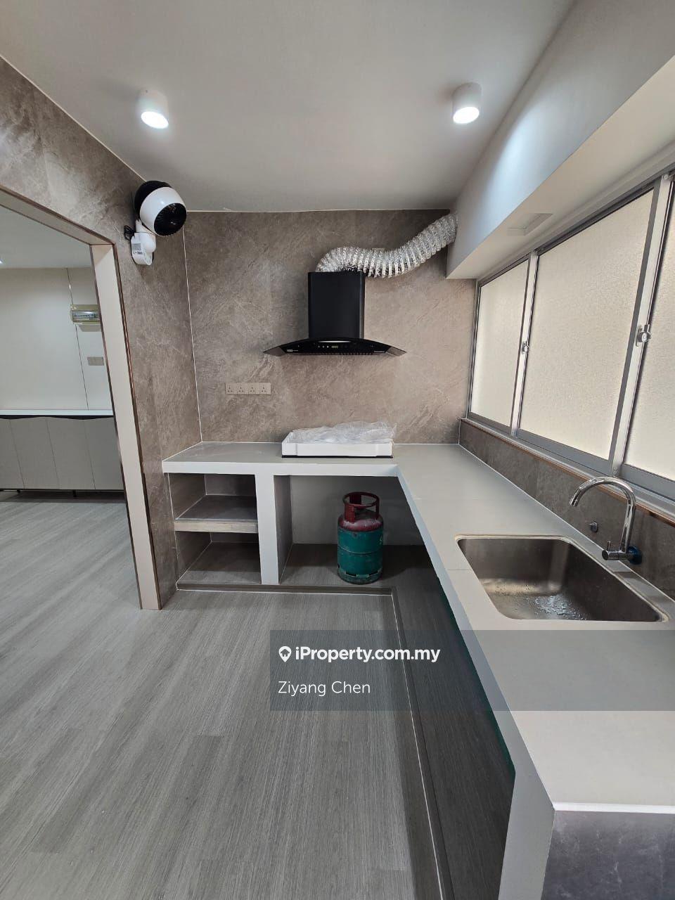 Pangsapuri untuk Disewa di Gugusan Melur oleh Ziyang Chen - iProperty.com.my
