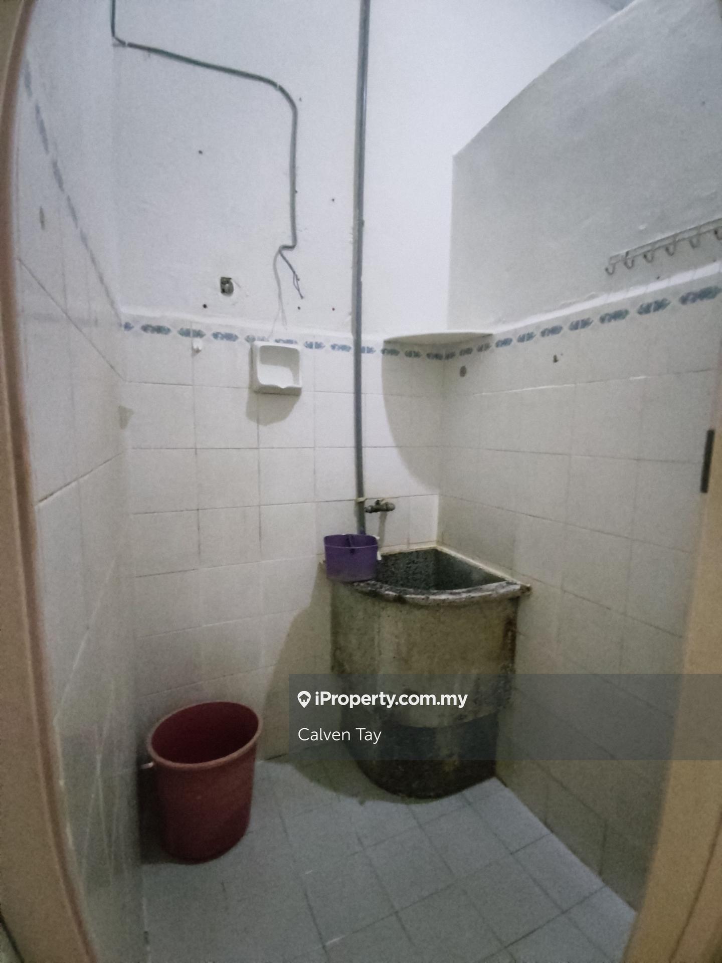 1-storey Terraced House for Rent in Padang Temusu, Sungai Petani by Calven Tay - iProperty.com.my