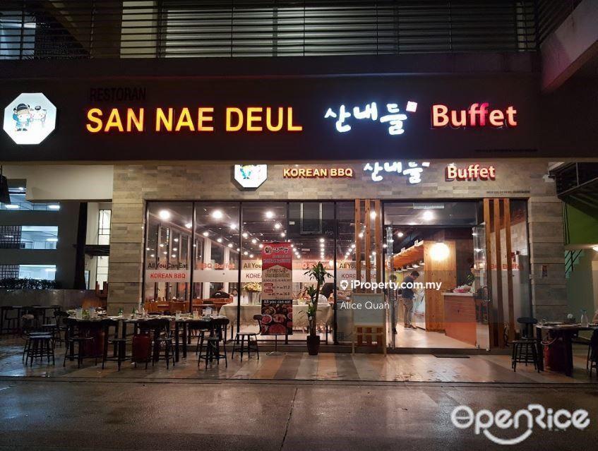 Residensi Servis untuk Disewa di SetiaWalk oleh Alice Quah - iProperty.com.my