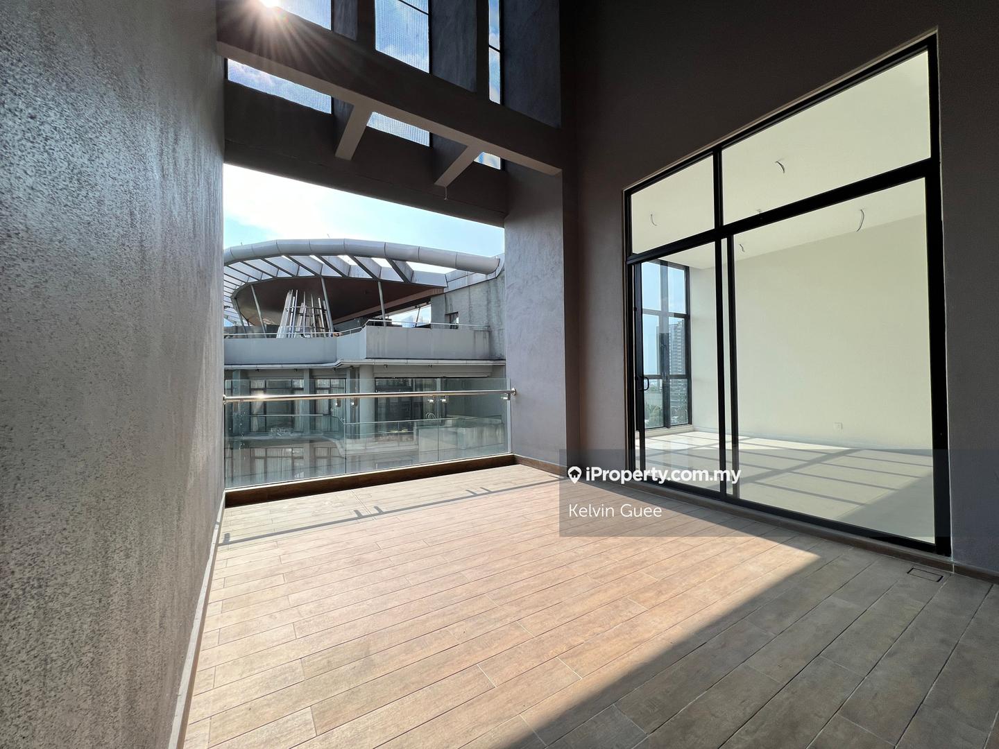 Condominium for Sale in 18 Madge by Kelvin Guee - iProperty.com.my