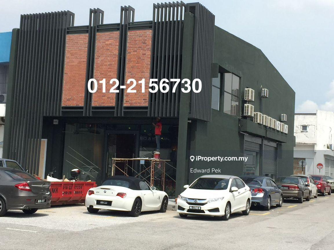 Terrace Factory for Rent in Bandar Sunway, Sunway by Edward Pek - iProperty.com.my