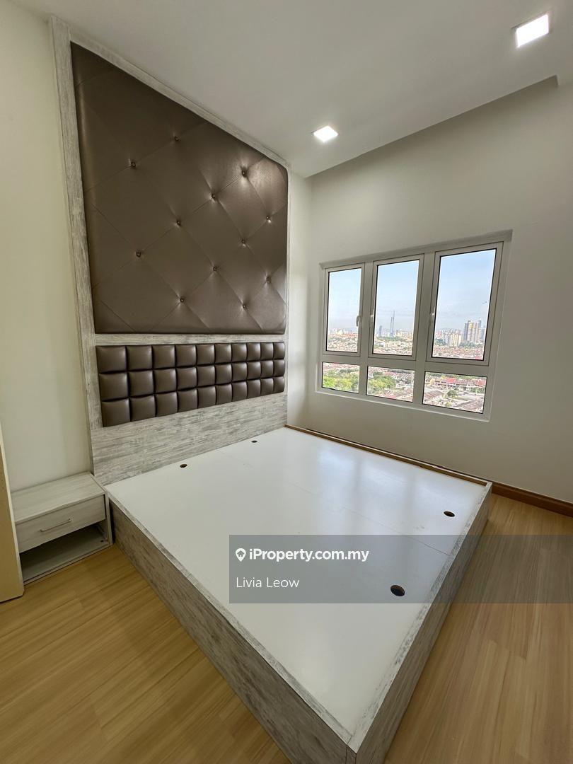 Service Residence for Sale in Connaught Avenue by Livia Leow - iProperty.com.my