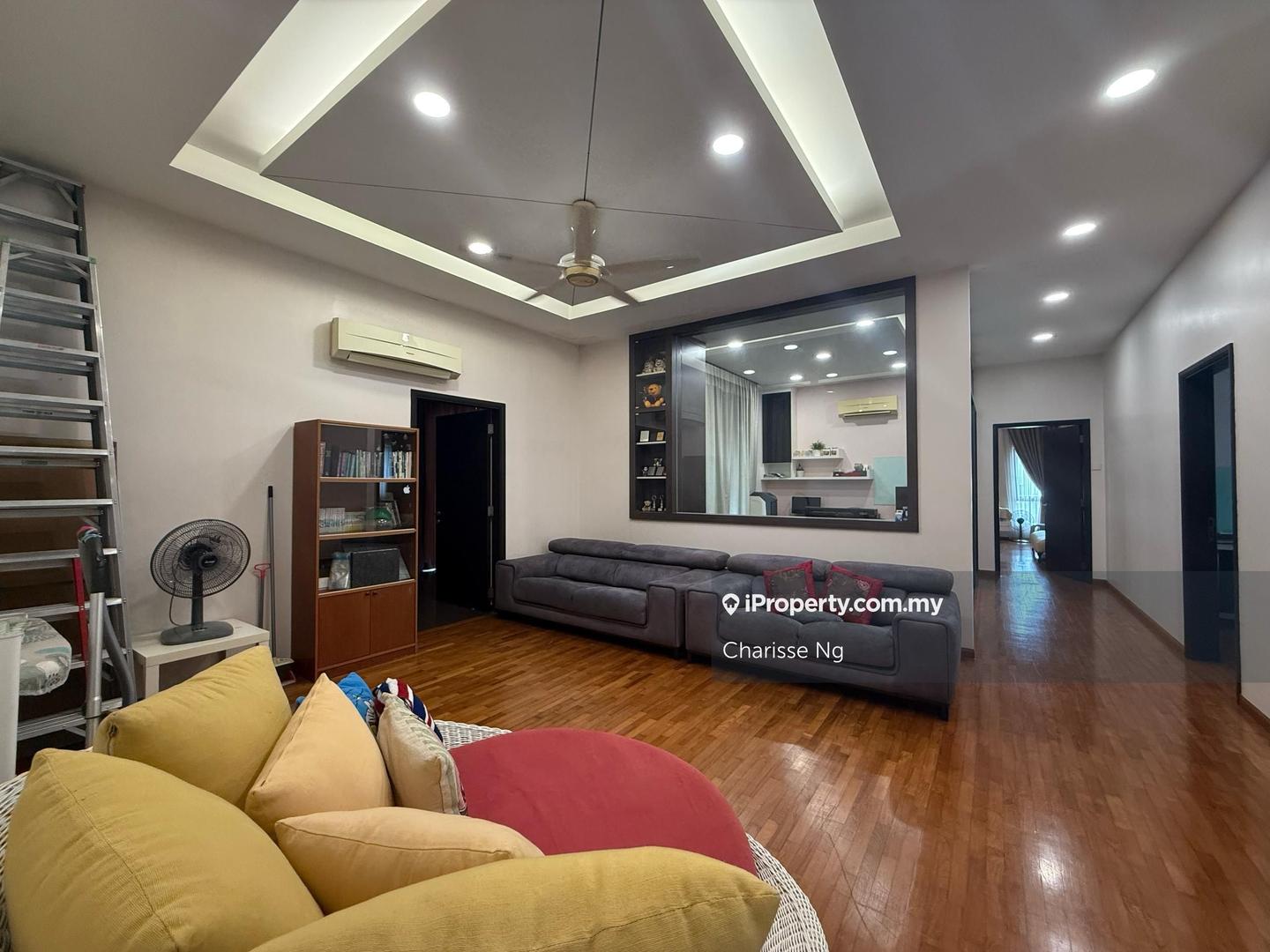 Bungalow House for Sale in Jade Hills, Kajang by Charisse Ng - iProperty.com.my