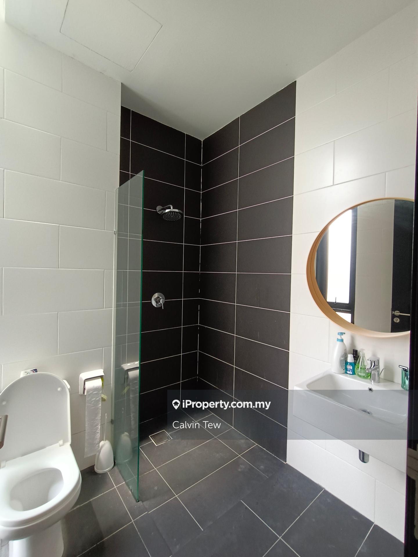 Condominium for Sale in Dua Menjalara by Calvin Tew - iProperty.com.my