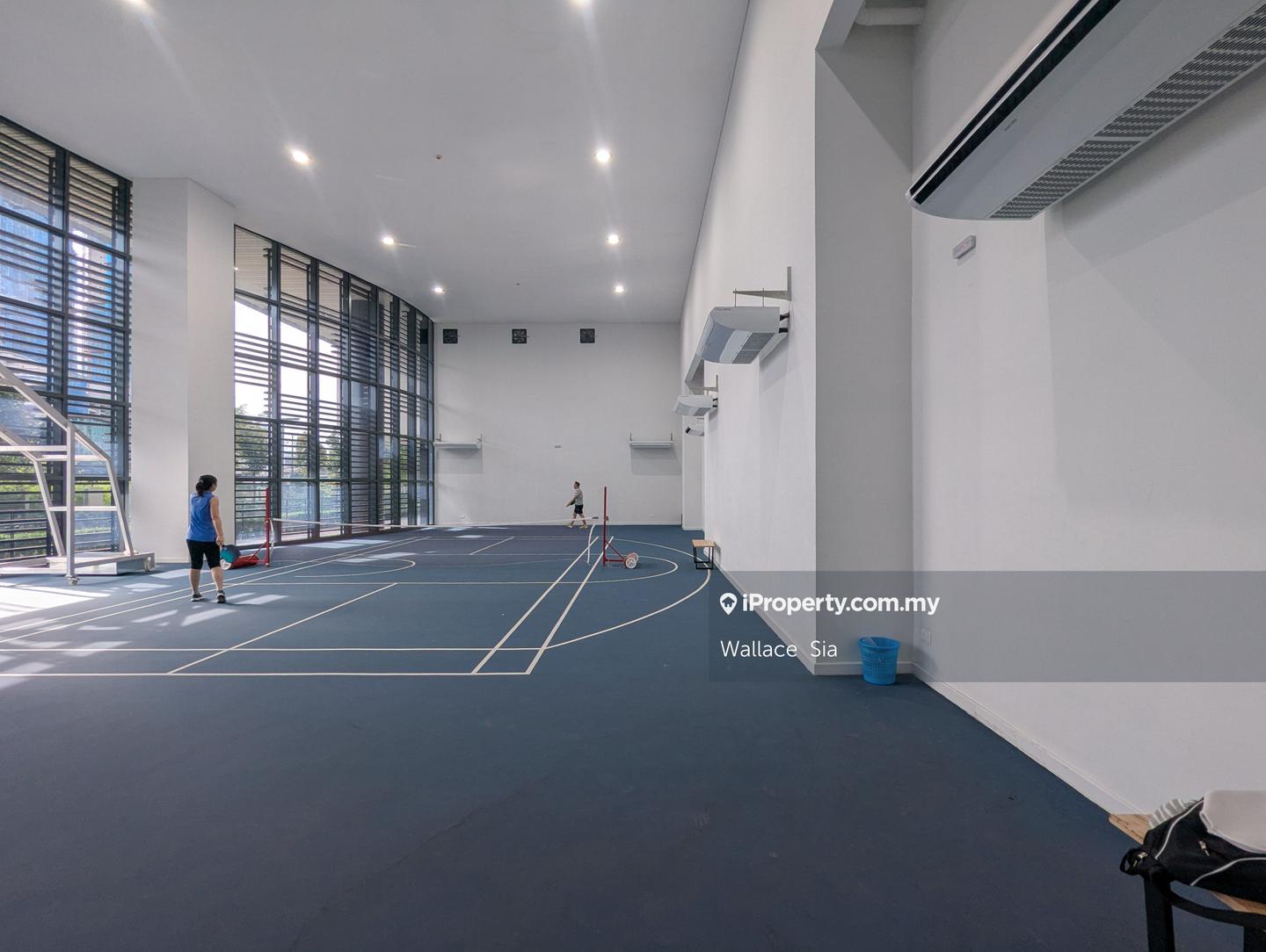 Condominium for Rent in TRIA Seputeh in 9 Seputeh, Kuala Lumpur by Wallace Sia - iProperty.com.my