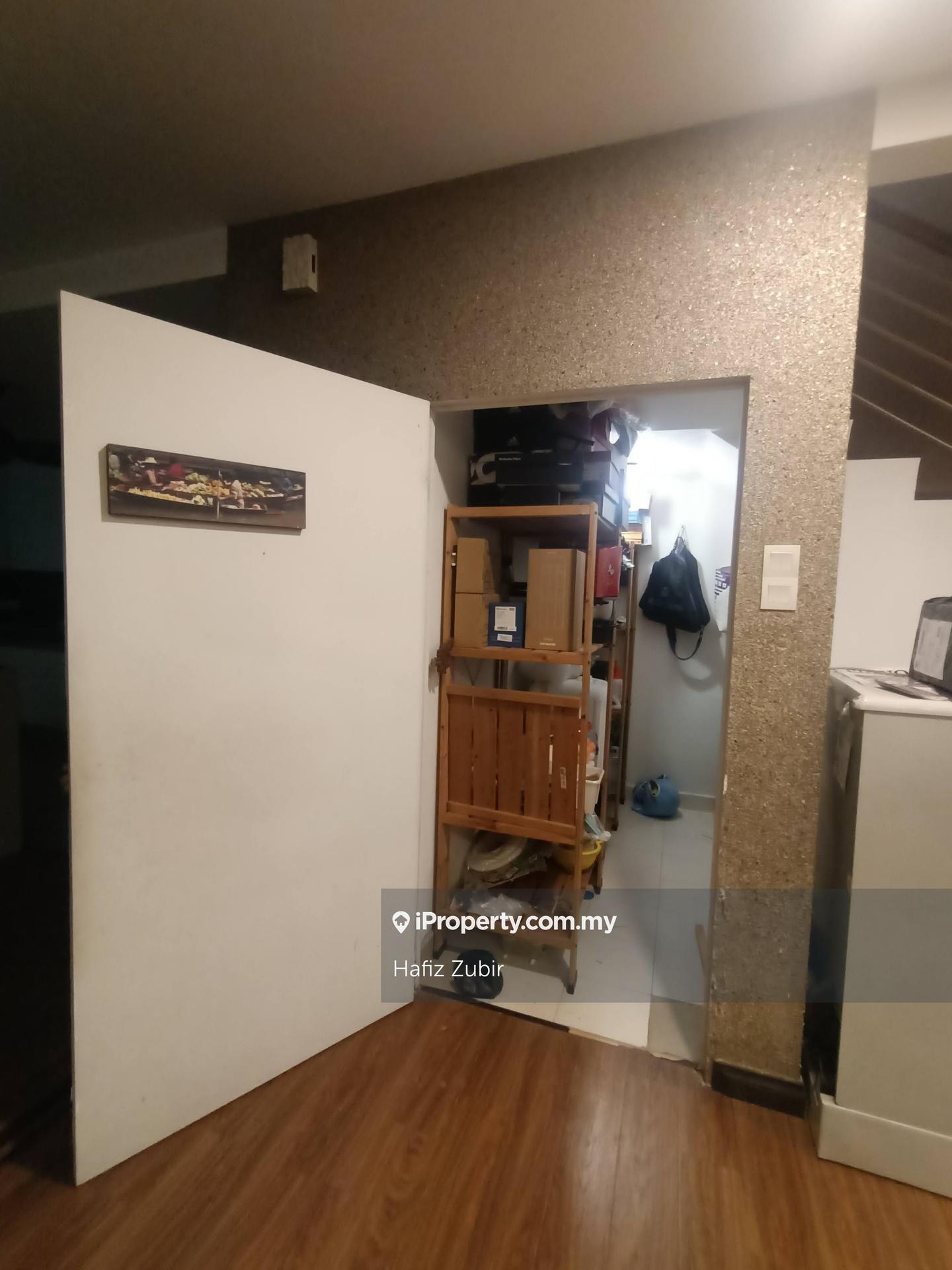 2-storey Terraced House for Sale in ec964, Shah Alam by Hafiz Zubir - iProperty.com.my
