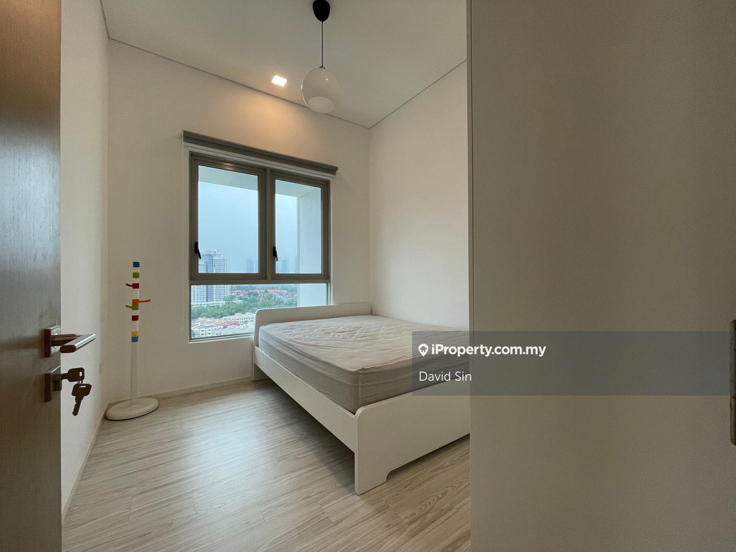 Service Residence for Rent in Cantara Residences by David Sin - iProperty.com.my