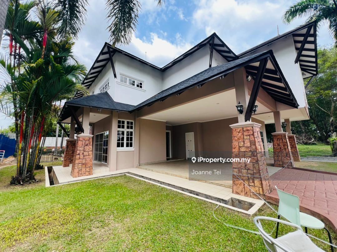 Bungalow House for Sale in Perdana Lakeview East, Cyberjaya by Joanne Tei - iProperty.com.my