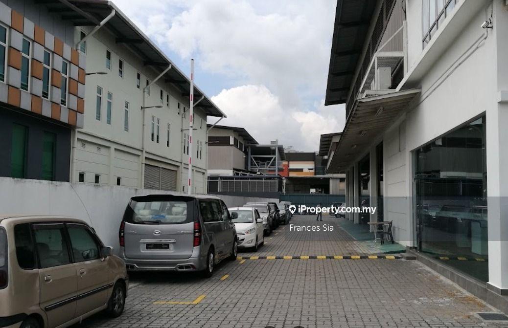 Semi-D Factory for Sale in Kota Damansara, Selangor by Frances Sia - iProperty.com.my