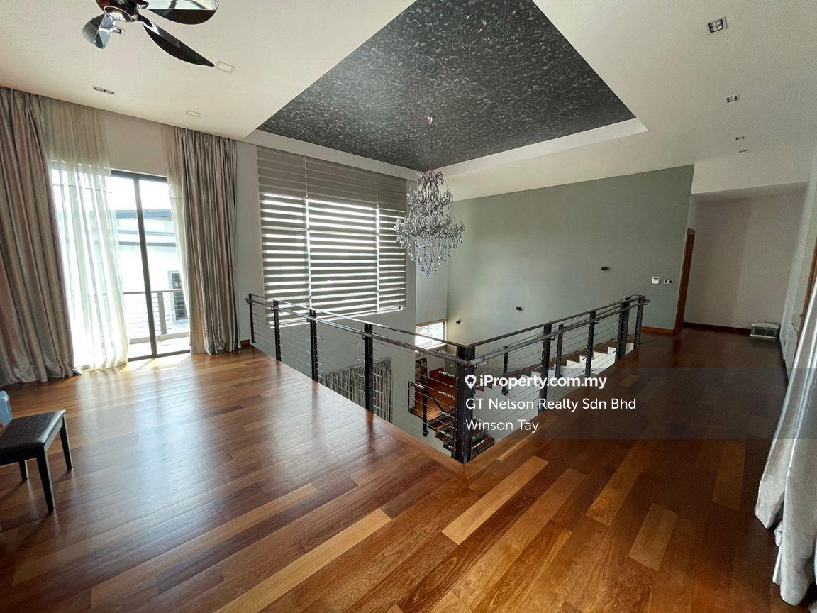 Banglo untuk Dijual di Saujana Impian, Impian Golf, Country resort, Kajan, Kajang oleh Winson Tay - iProperty.com.my