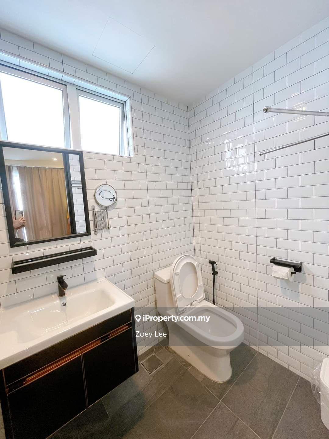 Service Residence for Sale in One Sentral Serviced Residence by Zoey Lee - iProperty.com.my