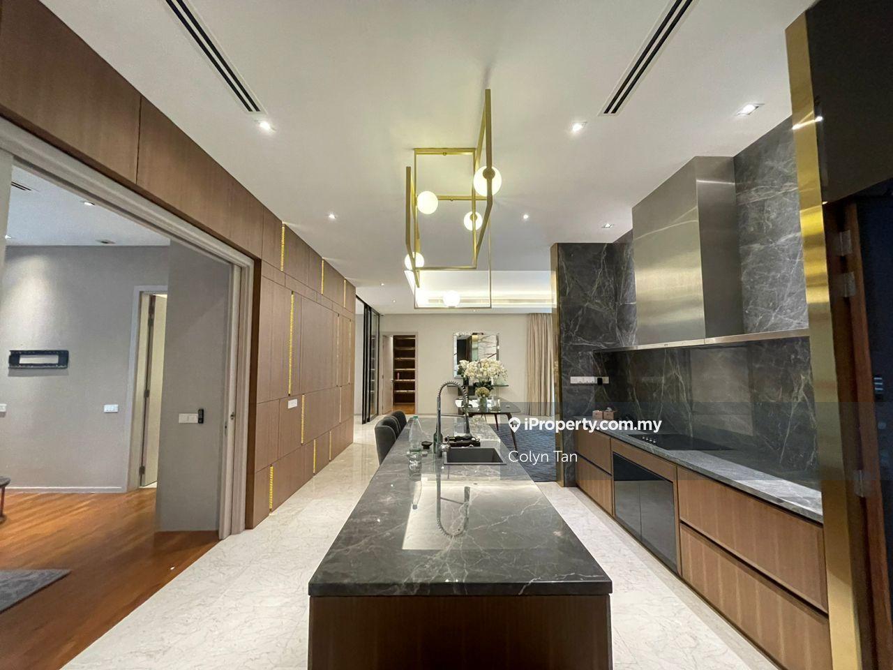 Condominium for Rent in Madge Mansions by Colyn Tan - iProperty.com.my