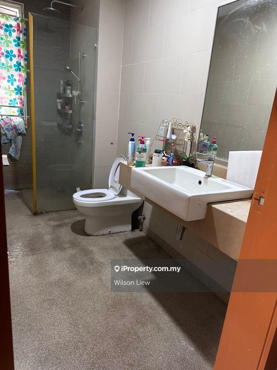 Rumah Berangkai 3 Tingkat untuk Dijual di Taman Setapak Jaya, Setapak oleh Wilson Liew - iProperty.com.my