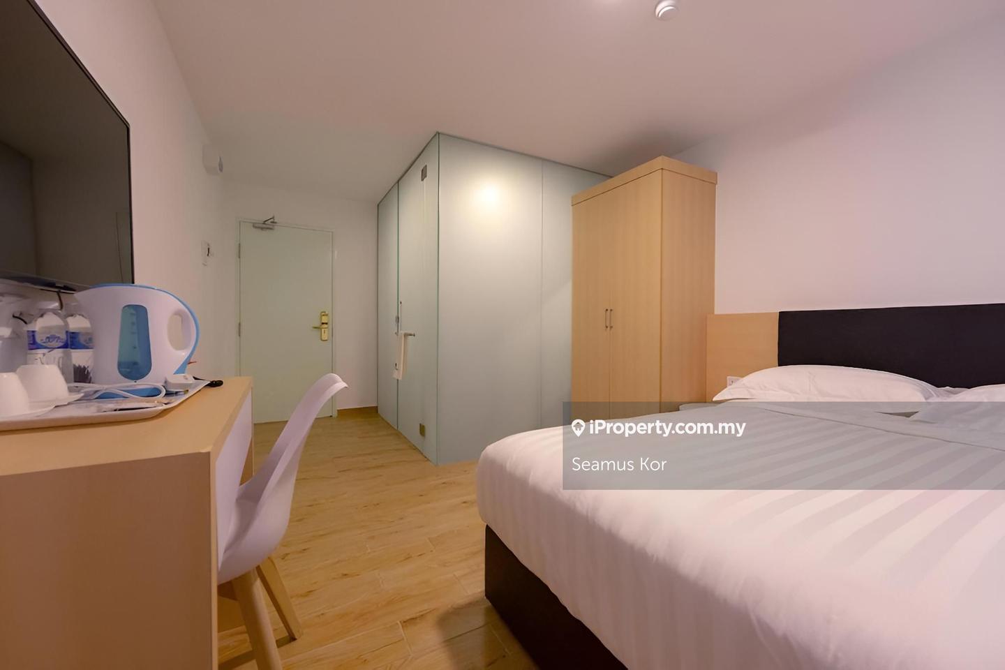 Hotel / Resort for Sale in Kawasan 18, Klang by Seamus Kor - iProperty.com.my