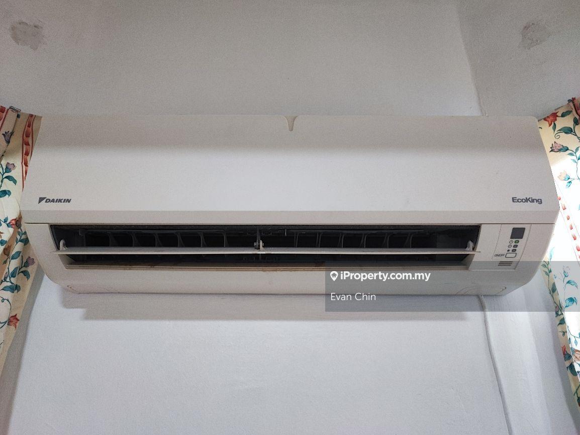 Condominium for Rent in Bukit OUG Condominiums by Evan Chin - iProperty.com.my