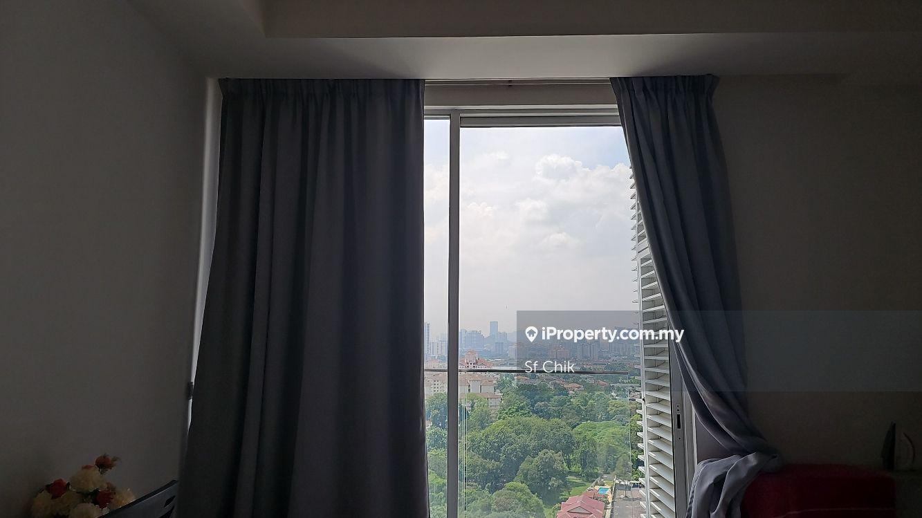 Service Residence for Rent in M Suites by Sf Chik - iProperty.com.my