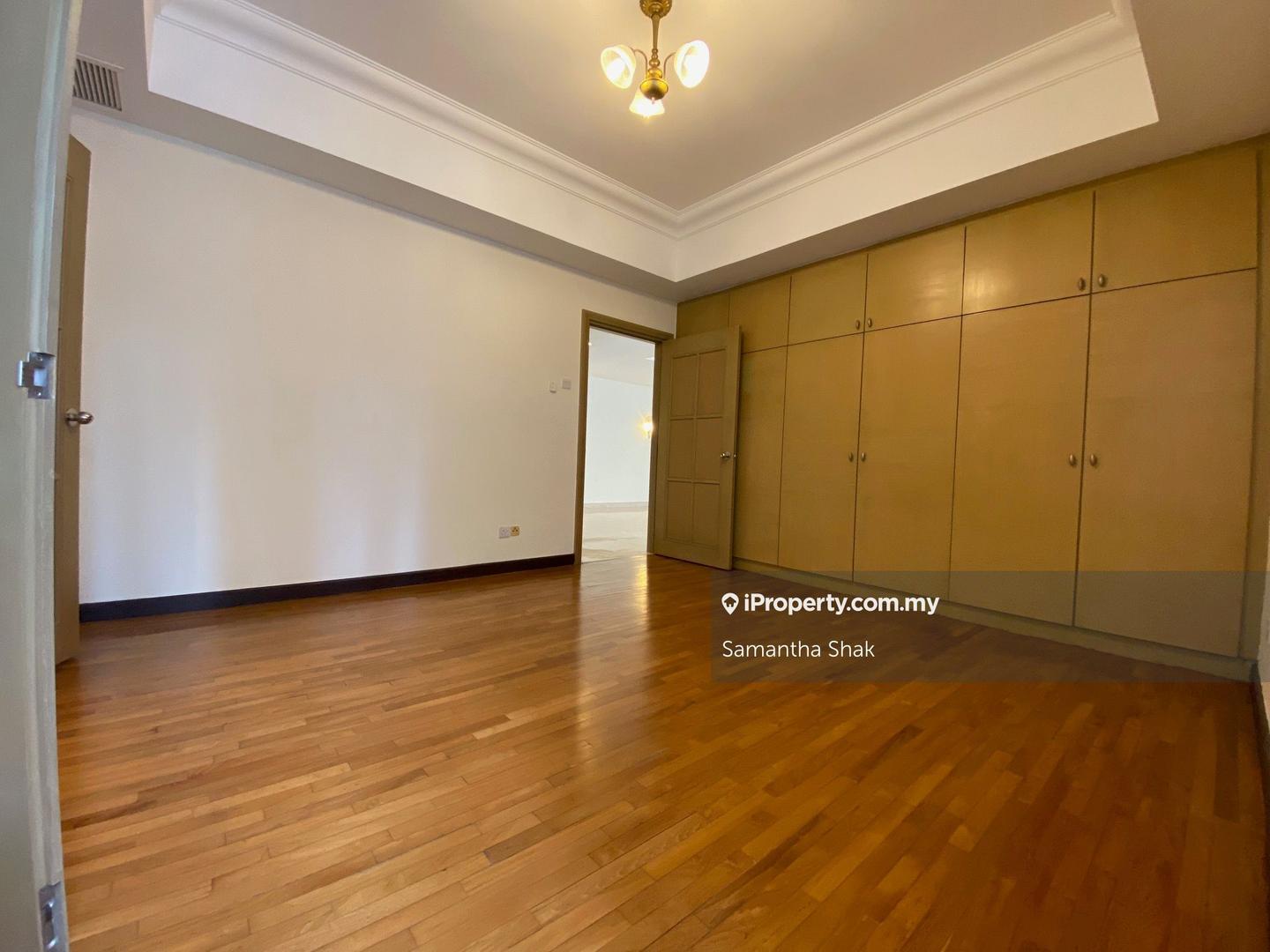 Service Residence for Sale in 3 Kia Peng by Samantha Shak - iProperty.com.my