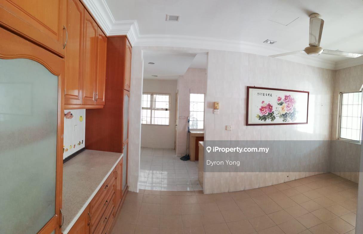 Semi-Detached House for Sale in Puncak Perdana, Cheras Perdana Height, Hussein Onn, Cheras by Dyron Yong - iProperty.com.my