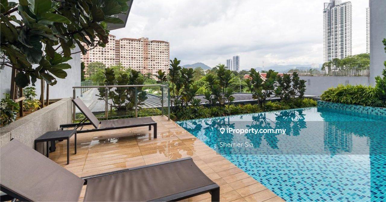 Service Residence for Sale in Neu Suites by Sherrier Sia - iProperty.com.my