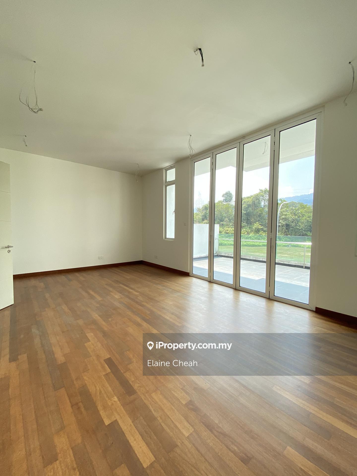 3-storey Terraced House for Sale in Dolomite Templer, Rawang by Elaine Cheah - iProperty.com.my