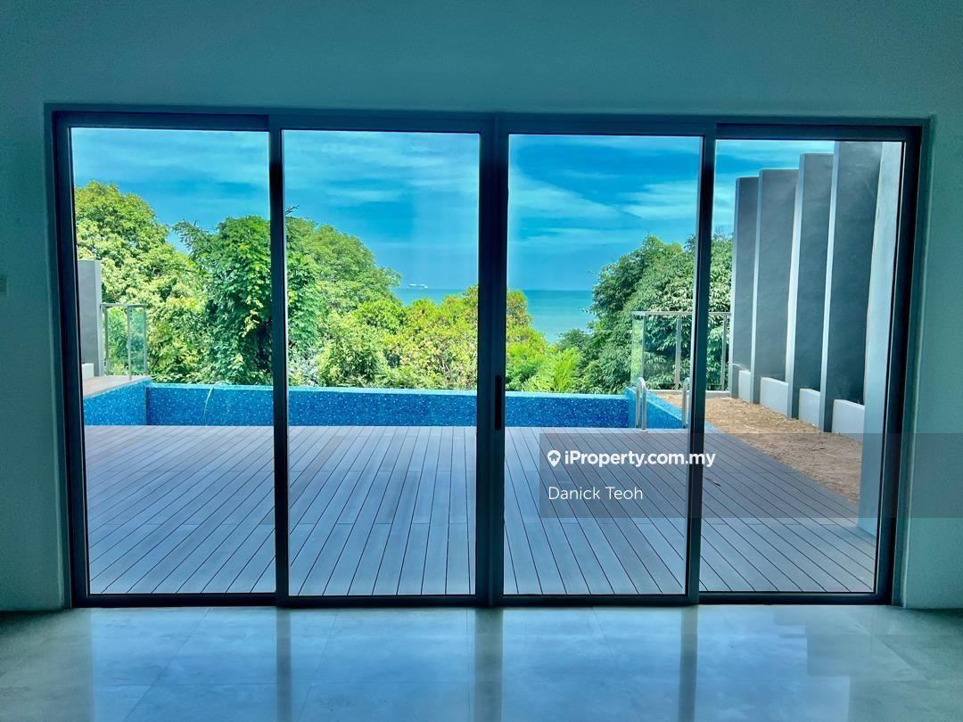 Twin Villas for Sale in Island Resort Villas, Batu Feringghi by Danick Teoh - iProperty.com.my