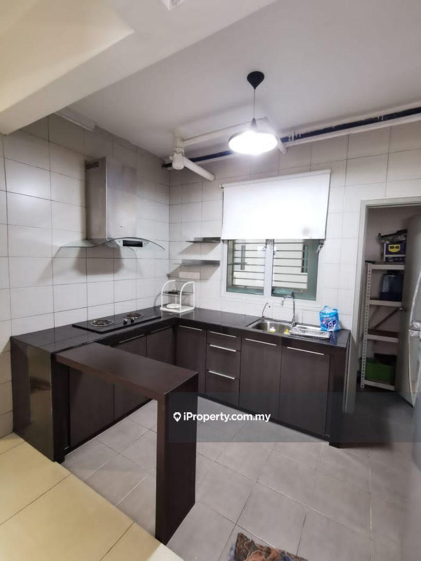 Service Residence for Rent in Garden @ One South by Ivene Leong - iProperty.com.my