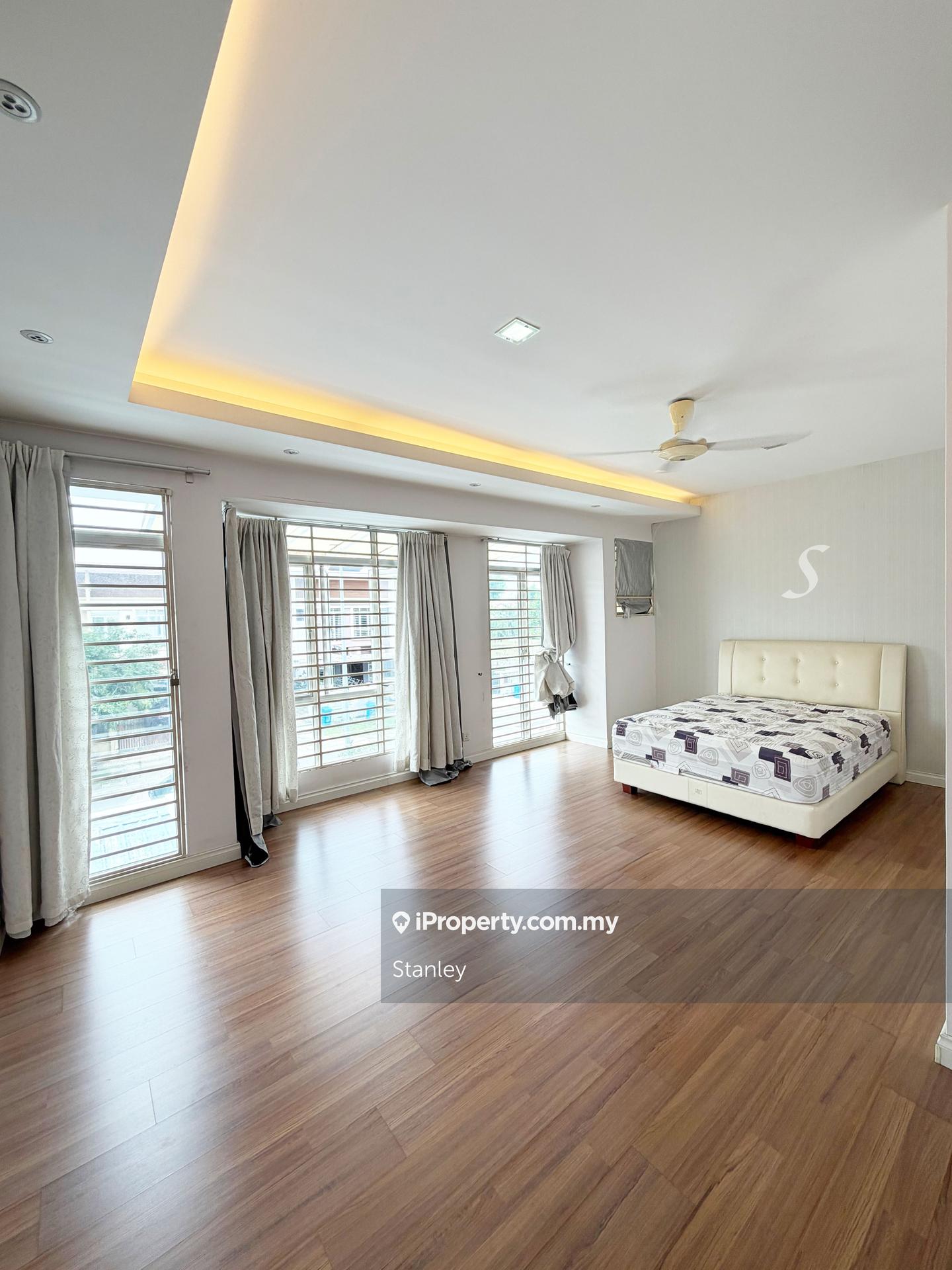 2-storey Terraced House for Rent in Setia Impian, Setia Alam by Stanley - iProperty.com.my