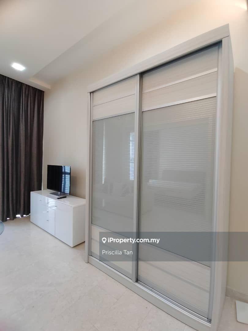 Service Residence for Rent in The Panorama by Priscilla Tan - iProperty.com.my