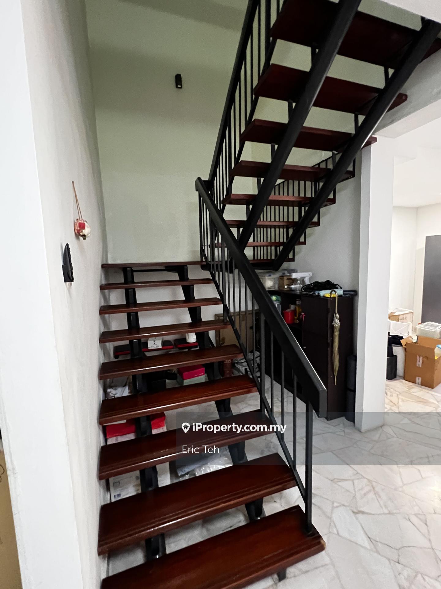 Rumah Berangkai 2 Tingkat untuk Disewa di Taman Cheras Indah, Ampang oleh Eric Teh - iProperty.com.my