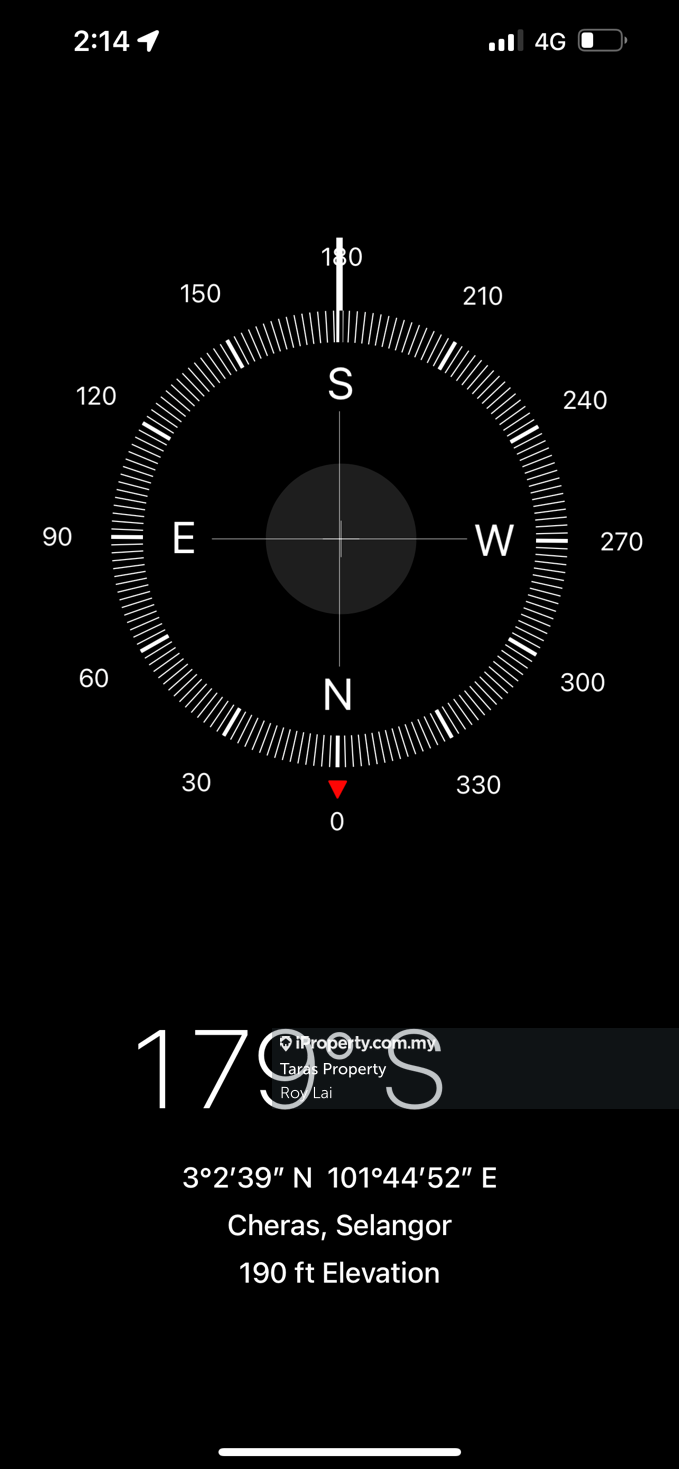 Apartment for Sale in Green Suria Apartment by Roy Lai - iProperty.com.my