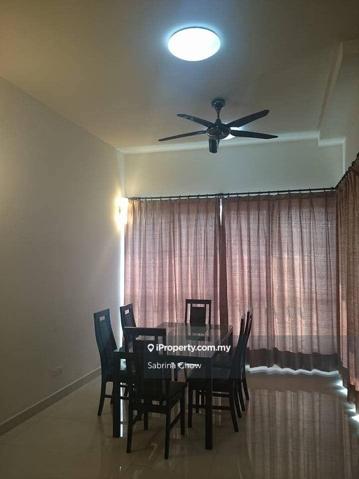 Residensi Servis untuk Dijual di Sinaran TTDI oleh Sabrina Chow - iProperty.com.my