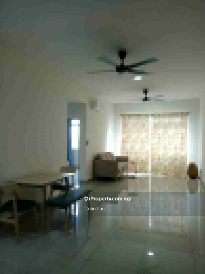 Service Residence for Rent in Nexus @ Kajang Station (Tower B) by Colin Lau - iProperty.com.my