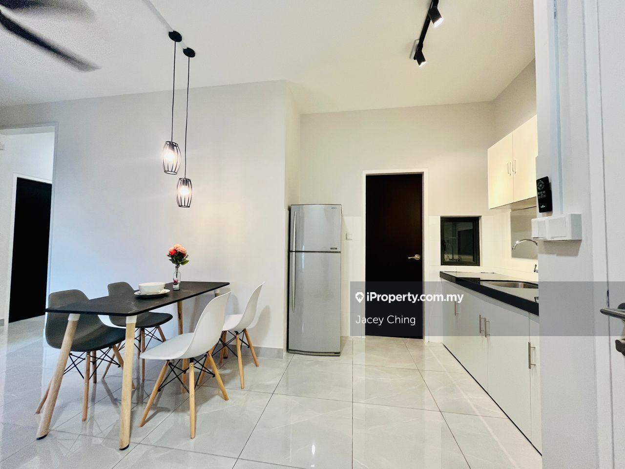 Service Residence for Rent in The Birch by Jacey Ching - iProperty.com.my