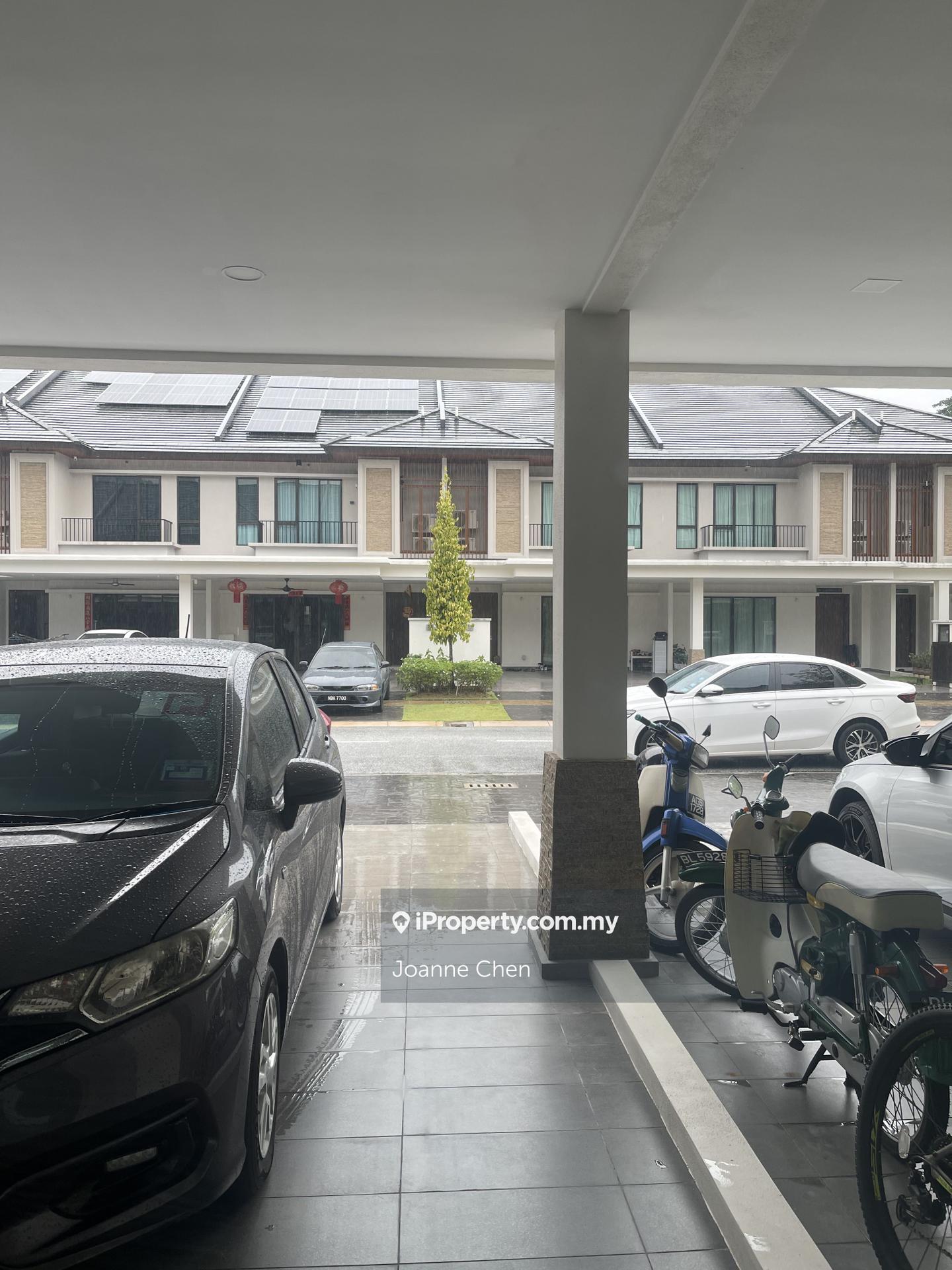 Terraced House for Sale in Templers Park, Gombak by Joanne Chen - iProperty.com.my