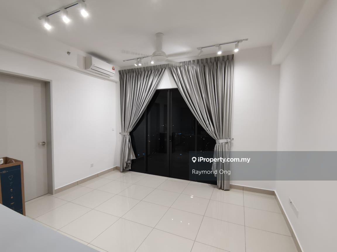 Service Residence for Rent in Trion @ KL by Raymond Ong - iProperty.com.my
