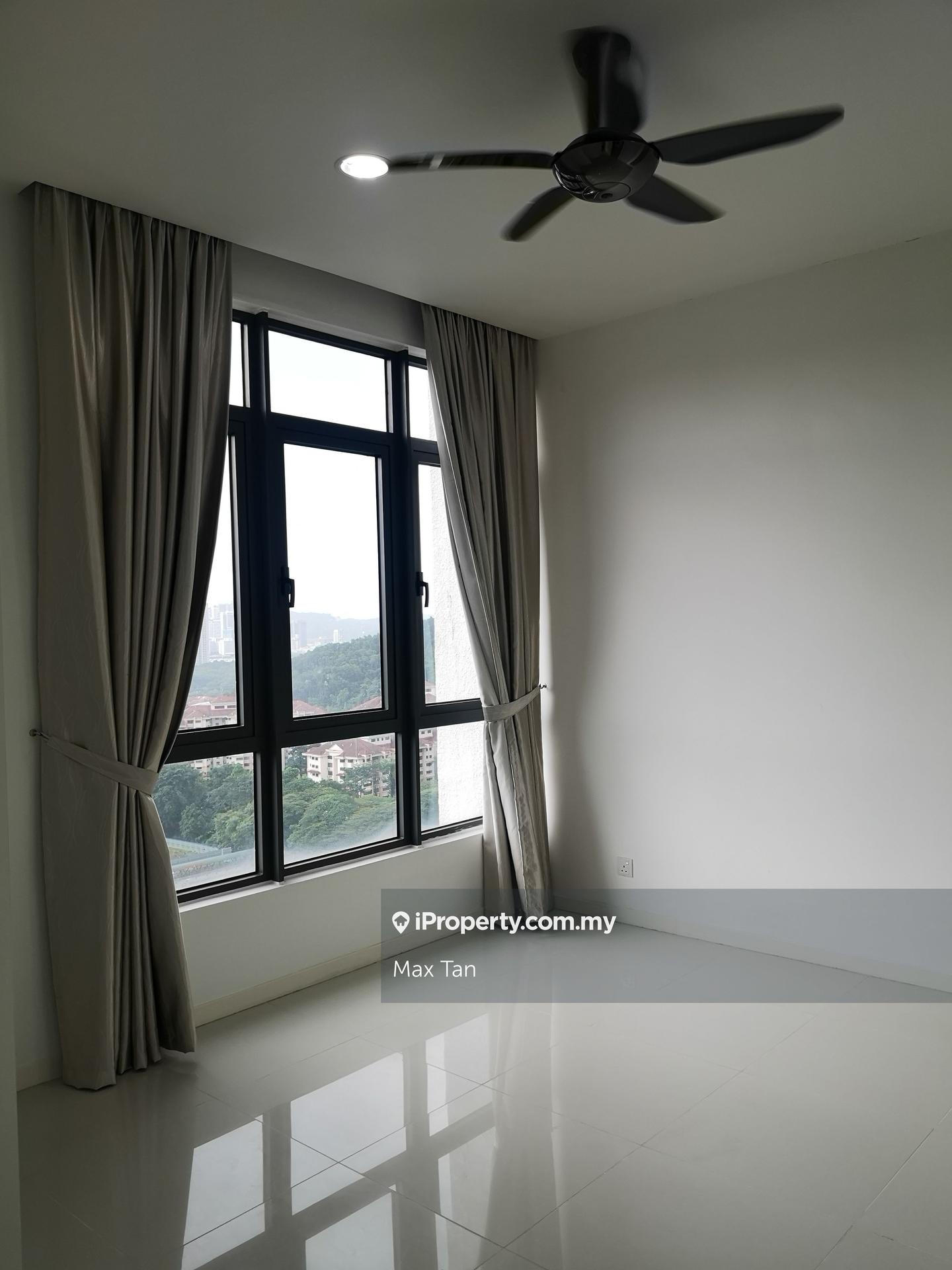Service Residence for Rent in Tropicana Avenue by Max Tan - iProperty.com.my