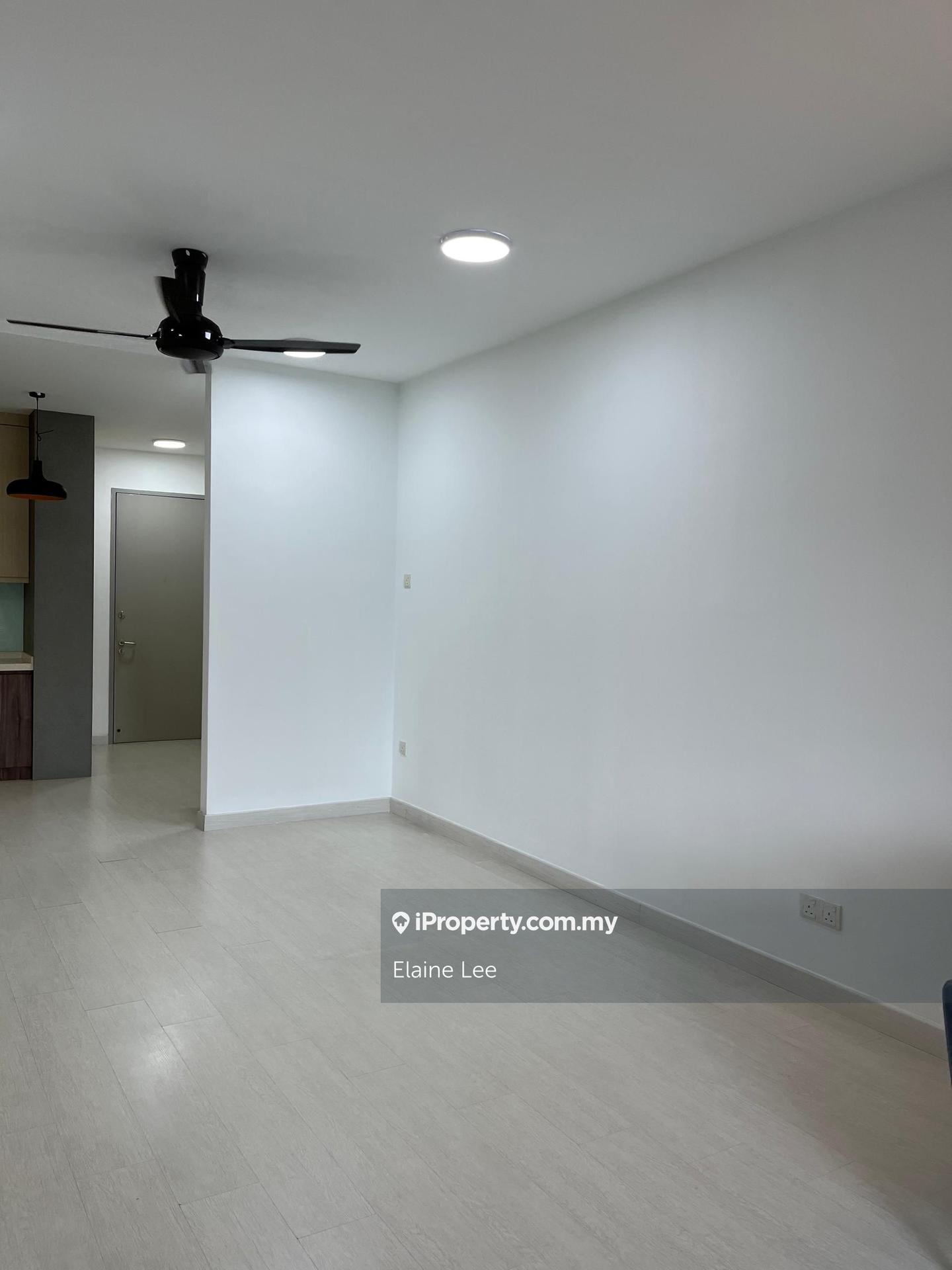 Condominium for Sale in Kiara Residence (Residensi Kiara Jalil 1) by Elaine Lee - iProperty.com.my